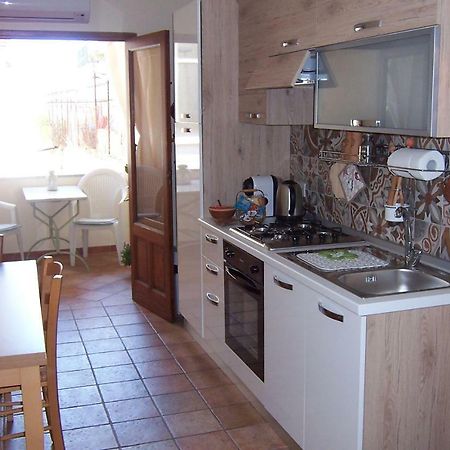 Apartamento Casa Gioia Taormina Exterior foto