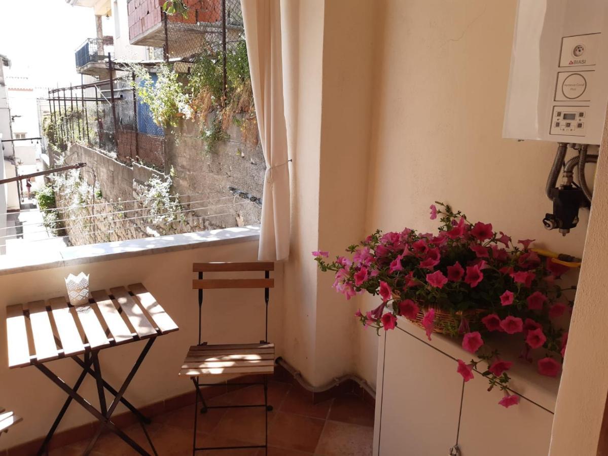 Apartamento Casa Gioia Taormina Exterior foto