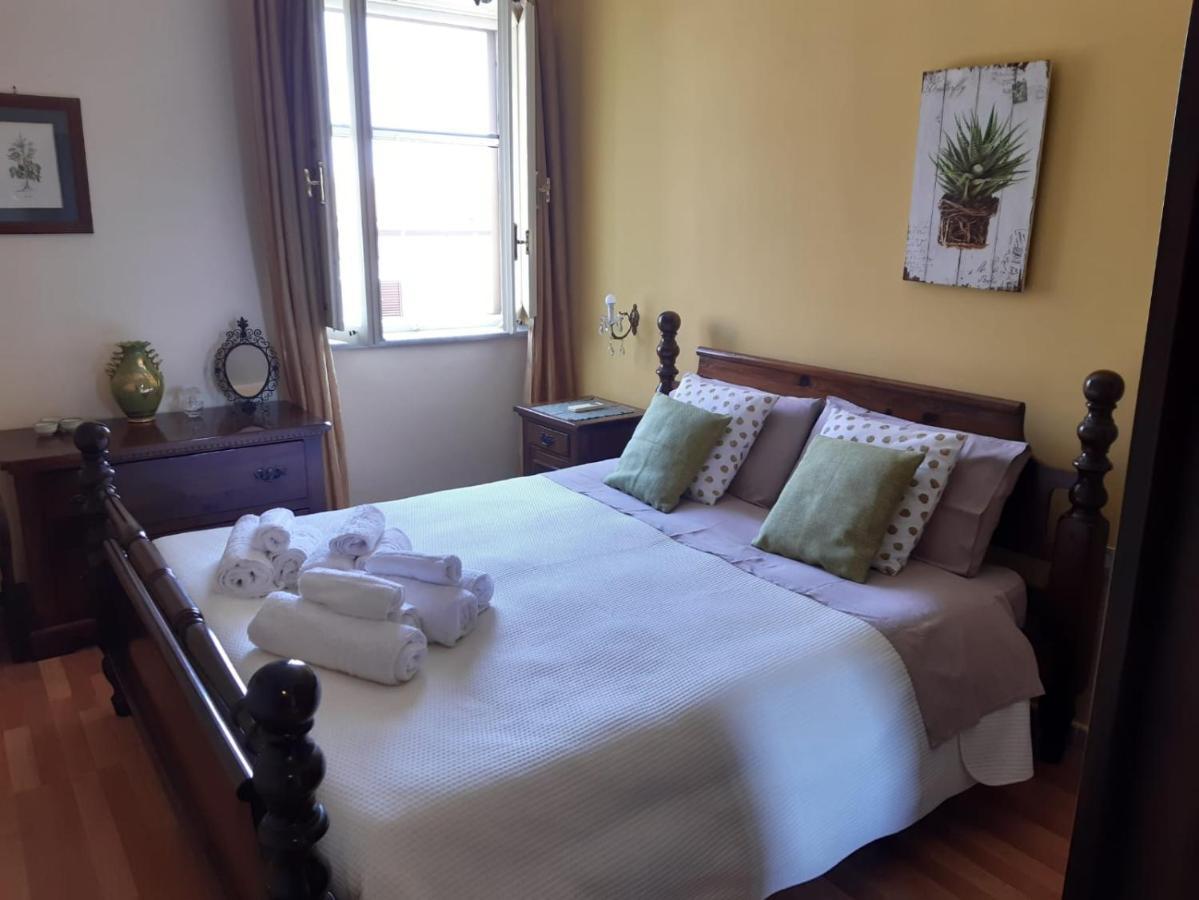 Apartamento Casa Gioia Taormina Exterior foto