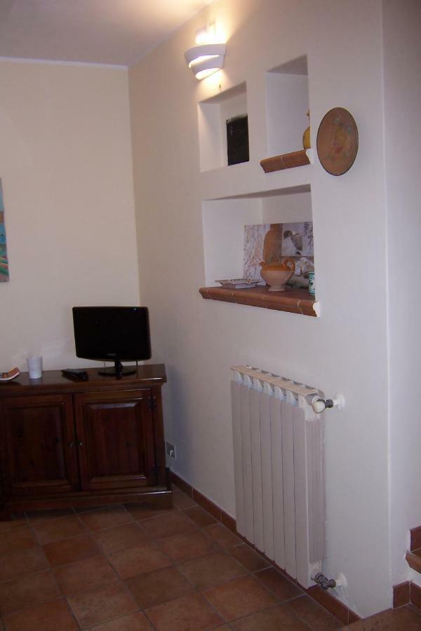 Apartamento Casa Gioia Taormina Exterior foto