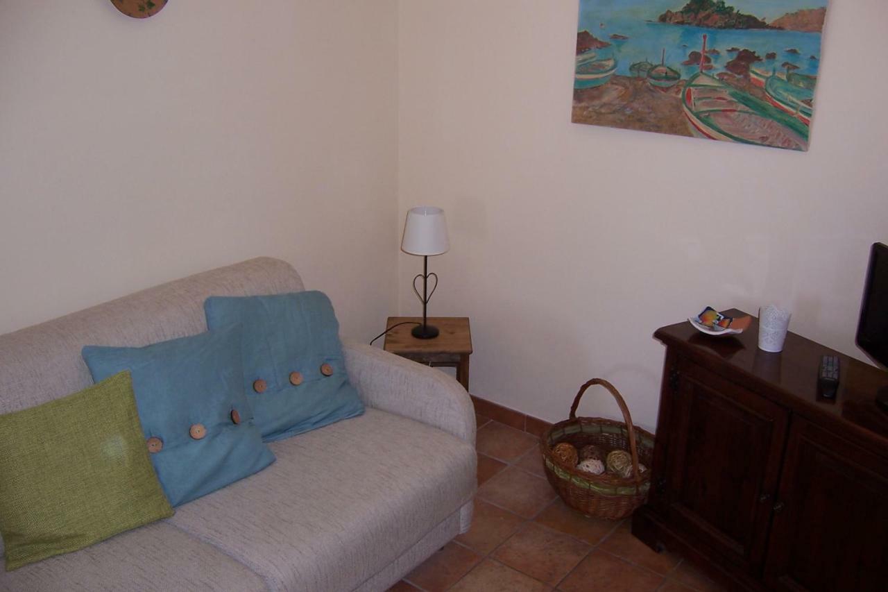 Apartamento Casa Gioia Taormina Exterior foto