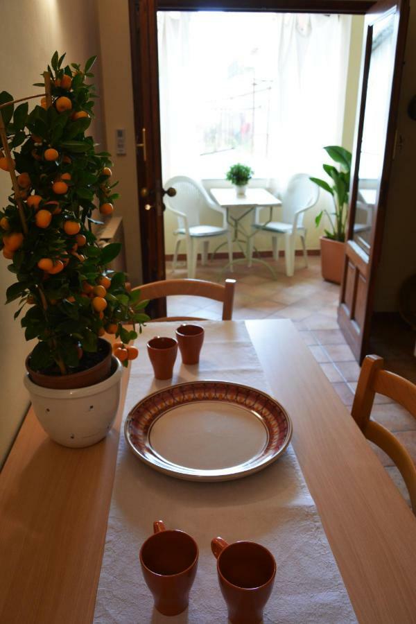 Apartamento Casa Gioia Taormina Exterior foto